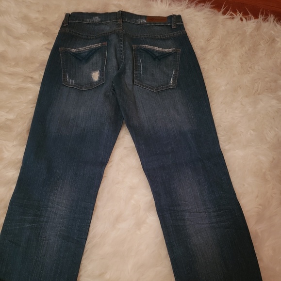 Jeans - Picture 2 of 5